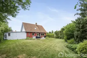 Villa på Grønskifte 6, 2650 Hvidovre