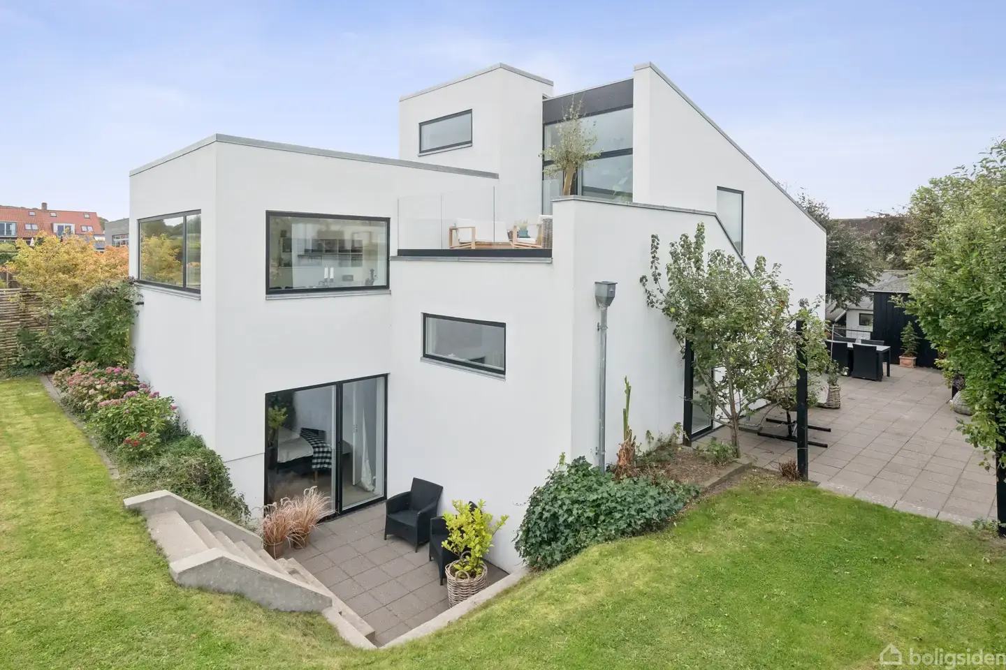 Villa på Bundgårdsvej 58, 9000 Aalborg