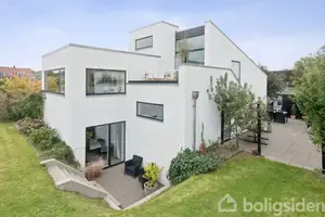 Villa på Bundgårdsvej 58, 9000 Aalborg