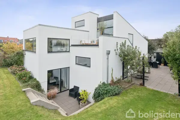 Villa på Bundgårdsvej 58, 9000 Aalborg