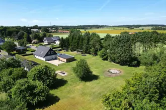 Villa på Nørrebro 12, 9700 Brønderslev