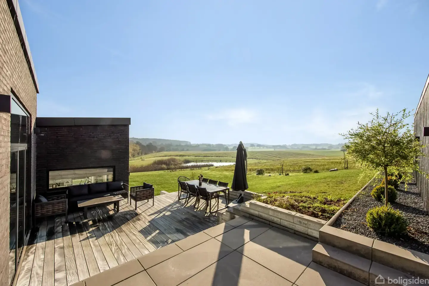 Villa på Fjølners Toft 15, 6100 Haderslev