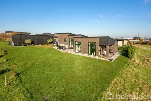 Villa på Fjølners Toft 15, 6100 Haderslev