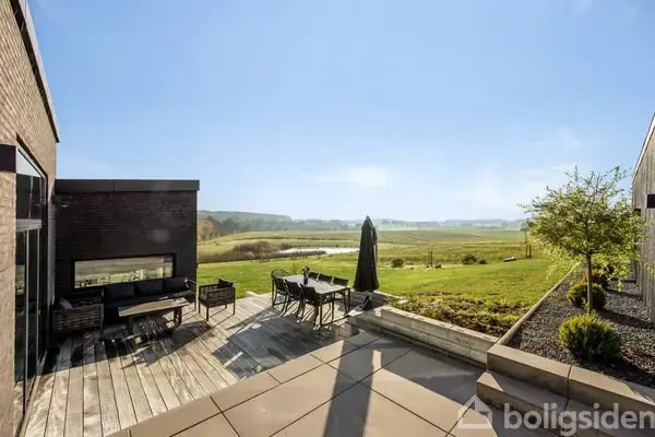 Villa på Fjølners Toft 15, 6100 Haderslev
