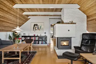 Villa på Forssavej 43, 7600 Struer