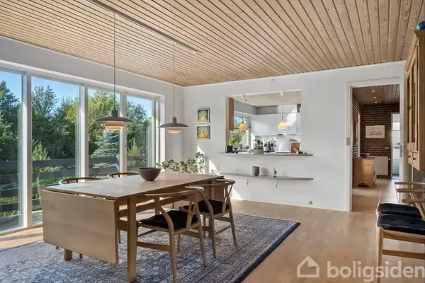 Villa på Forssavej 43, 7600 Struer