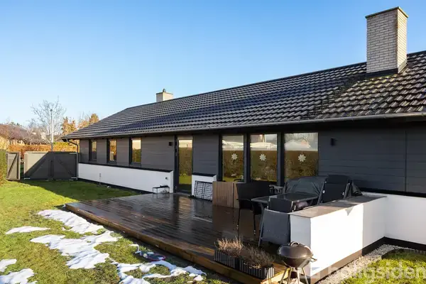 Villa på Dørrøjel 19, 2670 Greve