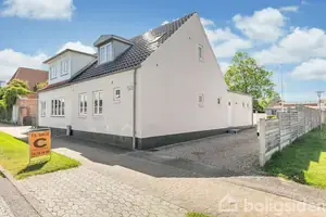 Villa på Haraldsgade 50, 6700 Esbjerg