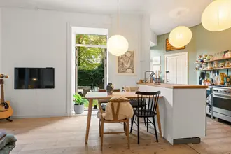 Ejerlejlighed på Baldersgade 75, tv., 2200 København N