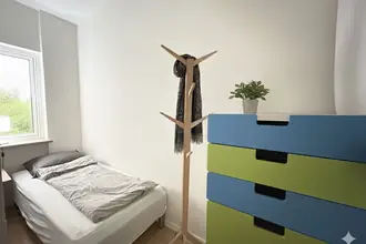 Ejerlejlighed på Frederikssundsvej 346, 1. 109., 2700 Brønshøj