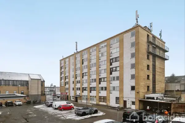 Ejerlejlighed på Frederikssundsvej 346, 1. 109., 2700 Brønshøj