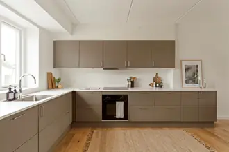 Rækkehus på Blomsterengen 39, 3650 Ølstykke