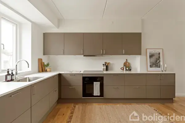 Rækkehus på Blomsterengen 39, 3650 Ølstykke