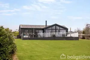 Fritidsbolig på Strandvang 29, 4000 Roskilde