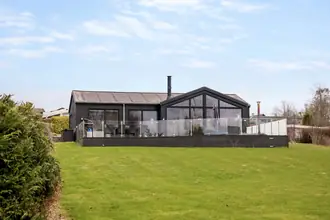 Fritidshus på Strandvang 29, Lindenborg, 4000 Roskilde