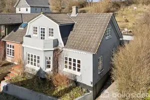 Villa på Skalbjergvej 2, 5492 Vissenbjerg