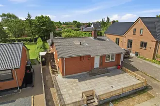 Villa på Kløverbakken 7, 6800 Varde