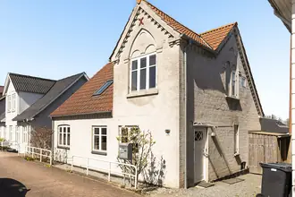Villa på Nr Alslev Langgade 16, 4840 Nørre Alslev
