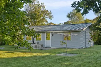 Fritidshus på Hellevej 9, Kaldred, 4593 Eskebjerg