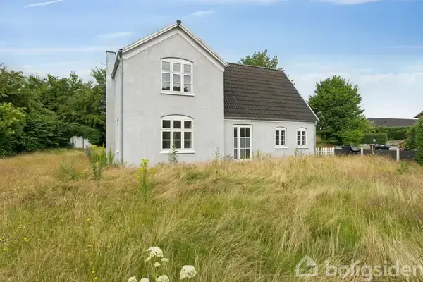 Villa på Skolevej 29, 5874 Hesselager