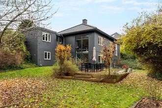 Villa på Højvang 10, Næsby, 5270 Odense N
