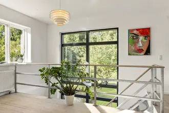 Villa på Højvang 10, Næsby, 5270 Odense N