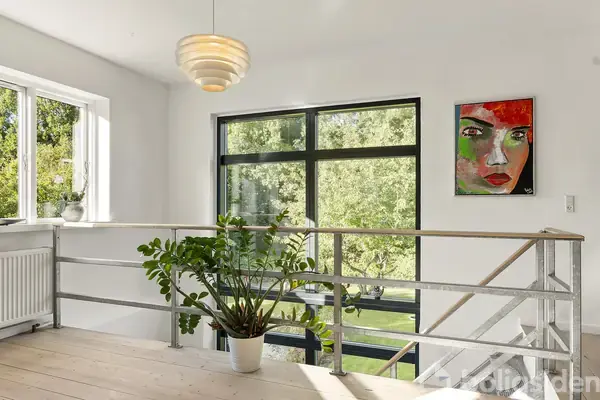 Villa på Højvang 10, 5270 Odense N