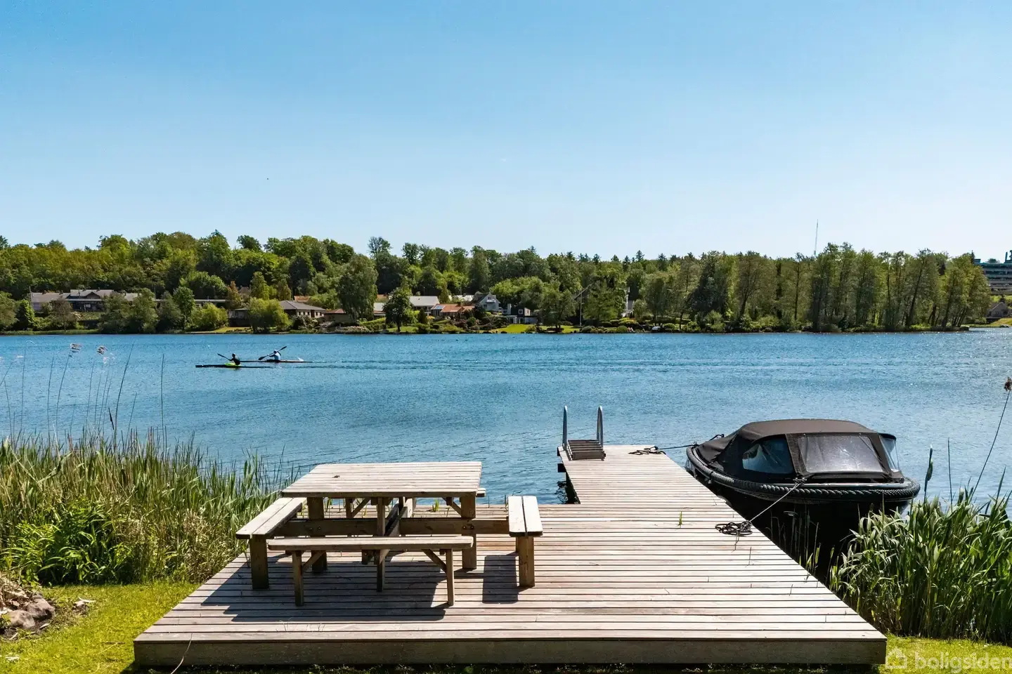 Villa på De Conincks Vej 13, 2840 Holte