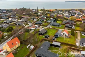 Fritidsbolig på Lykkevej 7, 7080 Børkop
