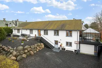 Villa på Granvej 42, Fensmark, 4684 Holmegaard