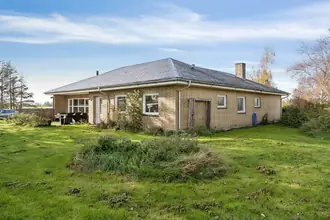 Villa på Gudumholmvej 16, Kærsholm, 9280 Storvorde