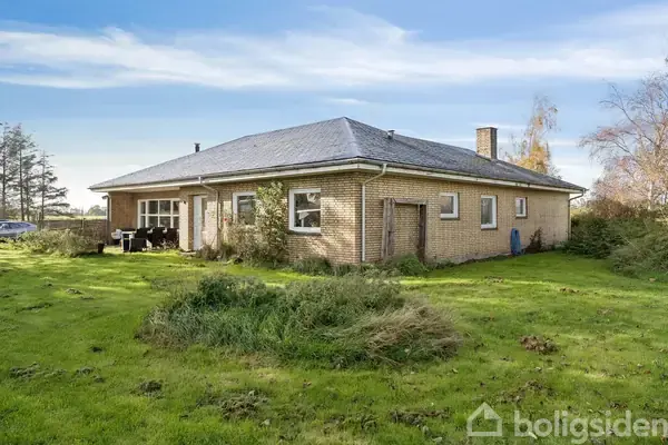 Villa på Gudumholmvej 16, 9280 Storvorde