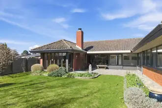 Villa på Højstensbakken 11, 2605 Brøndby