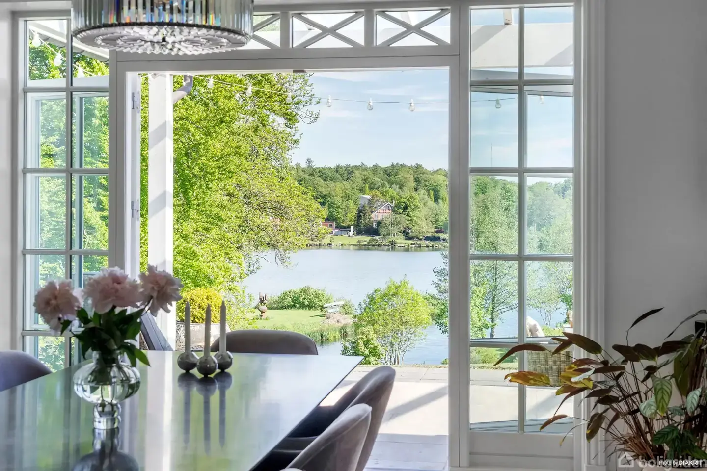 Villa på De Conincks Vej 5, 2840 Holte