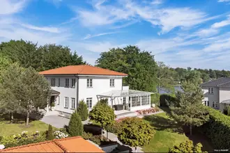Villa på De Conincks Vej 5, 2840 Holte