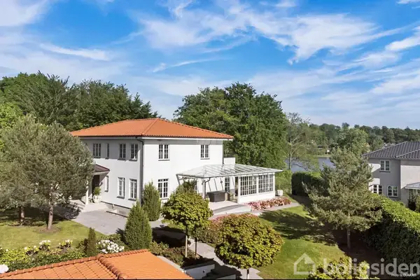 Villa på De Conincks Vej 5, 2840 Holte