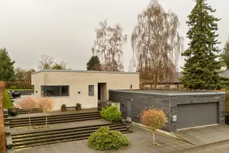 Villa på Kløvervang 6, 2970 Hørsholm