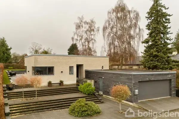 Villa på Kløvervang 6, 2970 Hørsholm