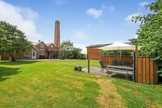 Villa på Bækmarksbrovej 74, Flynder, 7660 Bækmarksbro