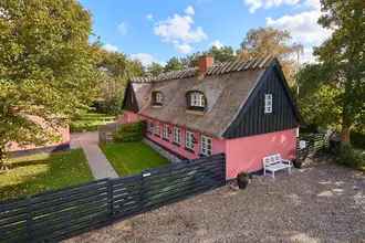 Villa på Krigsagervej 2, Søborg, 3250 Gilleleje