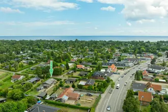 Fritidshus på Hjejlevej 1, 4873 Væggerløse
