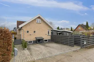 Villa på Hegnet 1, Horserød, 3000 Helsingør