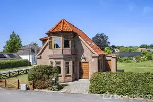 Villa på Vinkelvej 23, 3630 Jægerspris