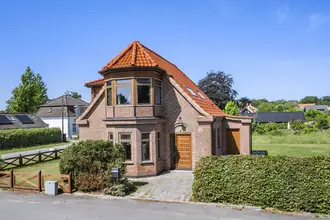 Villa på Vinkelvej 23, 3630 Jægerspris