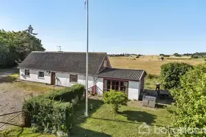 Villa på Kallerup Bakkevej 2, 4400 Kalundborg