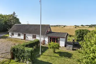 Villa på Kallerup Bakkevej 2, 4400 Kalundborg