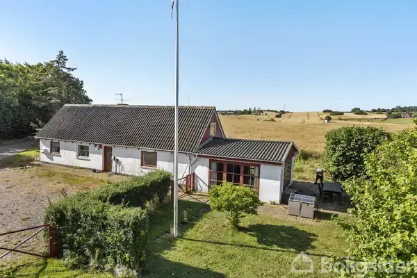 Villa på Kallerup Bakkevej 2, 4400 Kalundborg