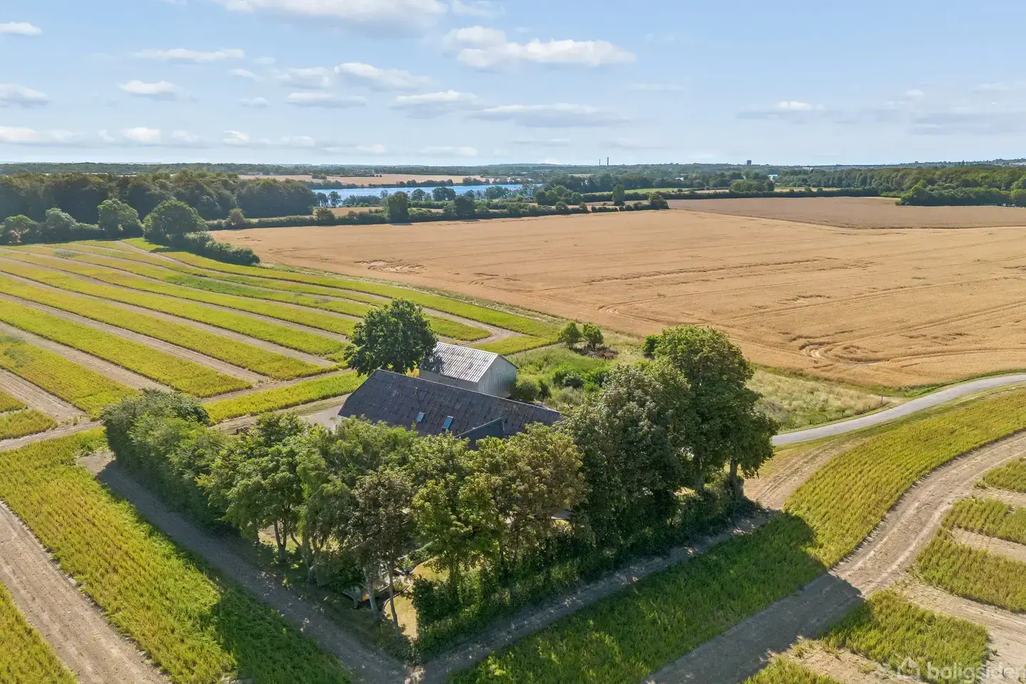 Villa på Nydamvej 74, 6400 Sønderborg
