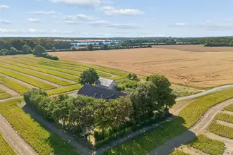 Villa på Nydamvej 74, Øster Sottrup, 6400 Sønderborg