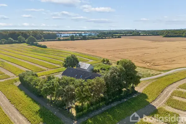 Villa på Nydamvej 74, 6400 Sønderborg